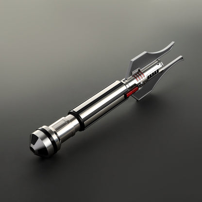 Star Wars No. 151 Darth Jadus Xenopixel Combat Lightsaber RGB Replica - NEXTLEVELUK