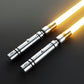Star Wars No. 156 Baselit Combat Lightsaber RGB USB - C Chargable - NEXTLEVELUK