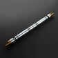 Star Wars No. 156 Baselit Combat Lightsaber RGB USB - C Chargable - NEXTLEVELUK