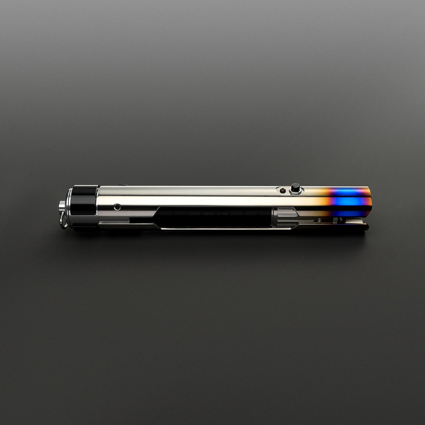 Star Wars No. 157 The Acolyte Master Sol Xenopixel Combat Lightsaber RGB USB - C Chargable - NEXTLEVELUK