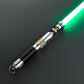 Star Wars No 159 Xenopixel Eno Cordova Combat Lightsaber RGB USB - C Chargable - NEXTLEVELUK