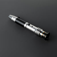 Star Wars No 160 Xenopixel Combat Lightsaber RGB USB - C Chargable - NEXTLEVELUK