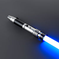 Star Wars No 160 Xenopixel Combat Lightsaber RGB USB - C Chargable - NEXTLEVELUK