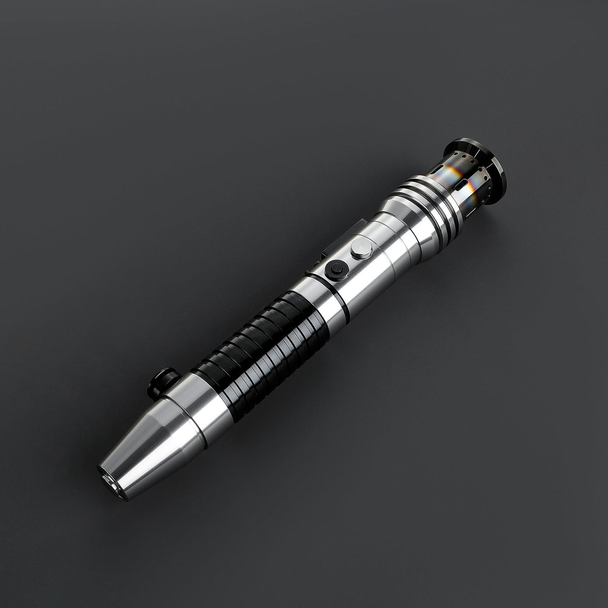 Star Wars No 160 Xenopixel Combat Lightsaber RGB USB - C Chargable - NEXTLEVELUK