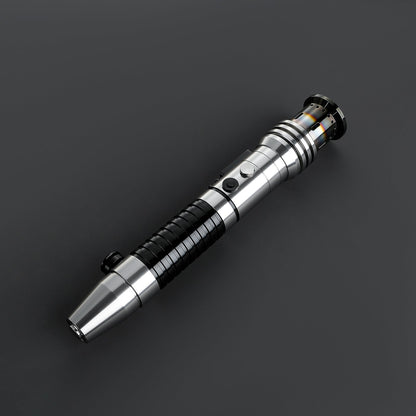 Star Wars No 160 Xenopixel Combat Lightsaber RGB USB - C Chargable - NEXTLEVELUK
