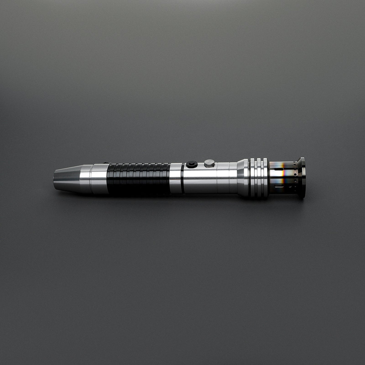 Star Wars No 160 Xenopixel Combat Lightsaber RGB USB - C Chargable - NEXTLEVELUK