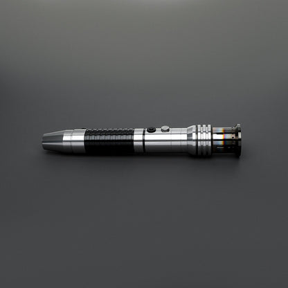 Star Wars No 160 Xenopixel Combat Lightsaber RGB USB - C Chargable - NEXTLEVELUK