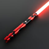 Star Wars Oblivion Spine Combat Lightsaber