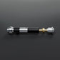 Star Wars No. 164 Baselit Combat Lightsaber RGB USB - C Chargable - NEXTLEVELUK