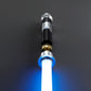 Star Wars No. 164 Baselit Combat Lightsaber RGB USB - C Chargable - NEXTLEVELUK