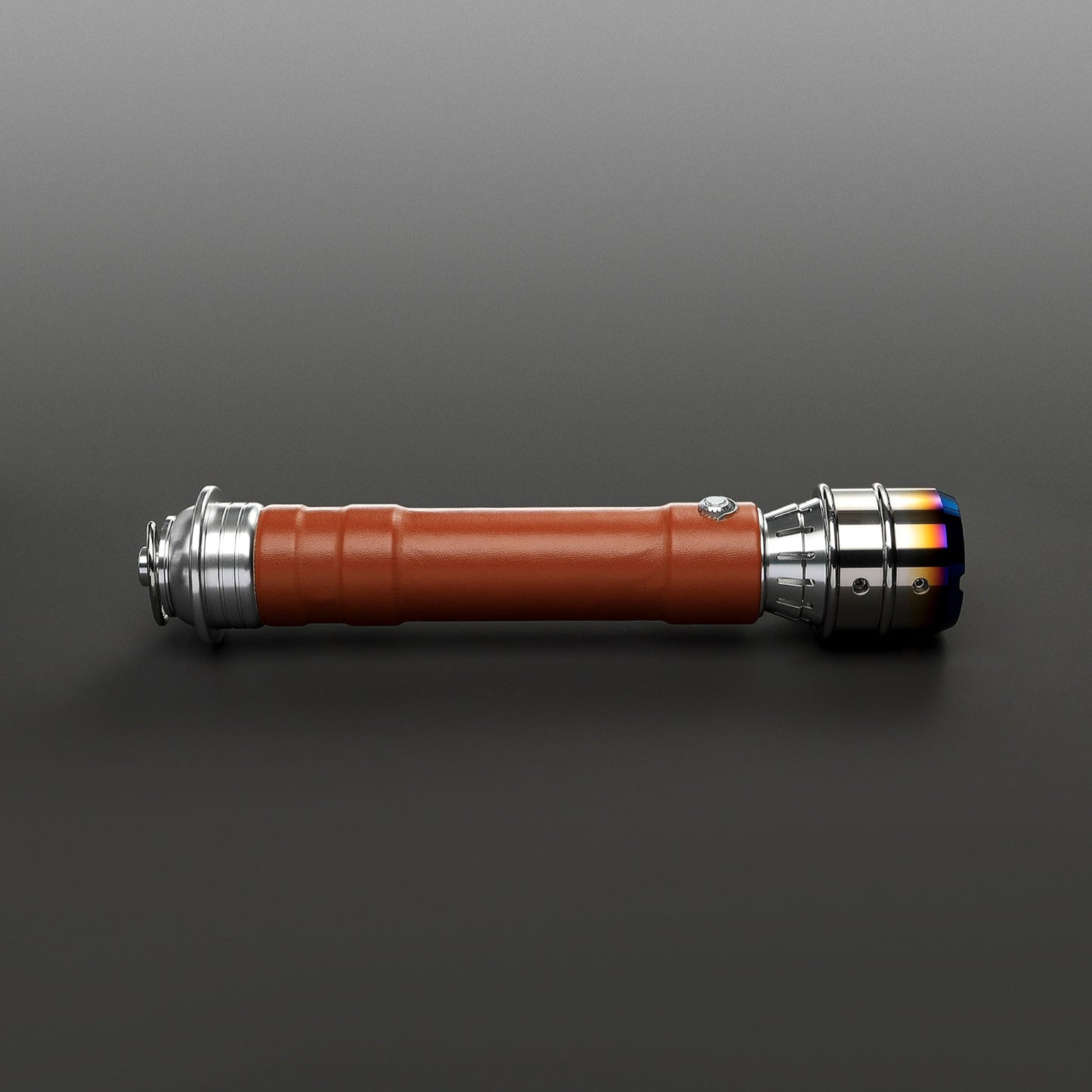 Star Wars No. 167 The Acolyte Jecki Lon Xenopixel Combat Lightsaber RGB USB - C Chargable - NEXTLEVELUK