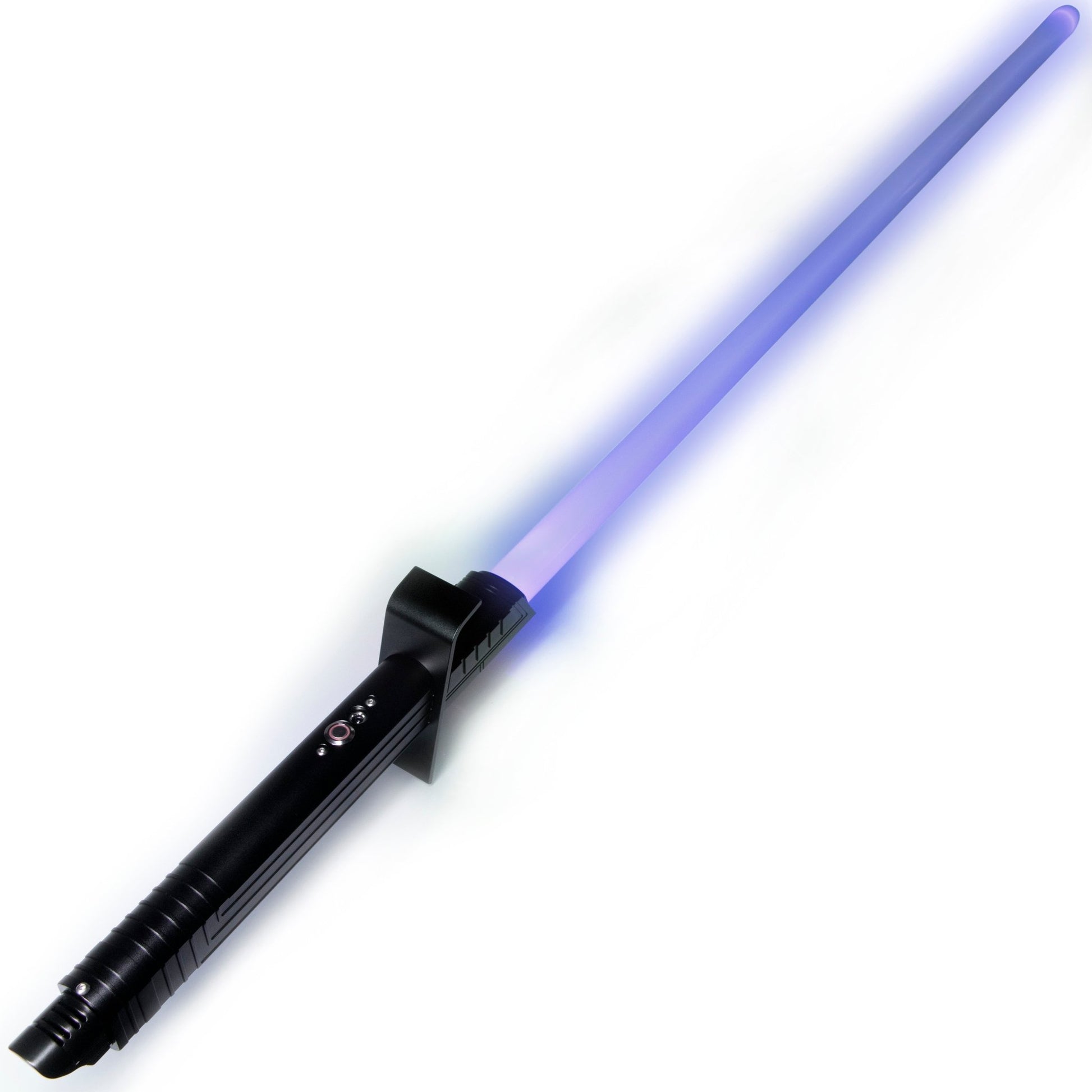 Star Wars No C001 Xenopixel Combat Lightsaber The Mandalorian Dark Saber RGB USB - C Chargable - NEXTLEVELUK
