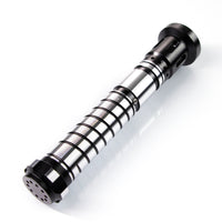 Star Wars No. C004 Baselit Combat Lightsaber RGB Replica - NEXTLEVELUK