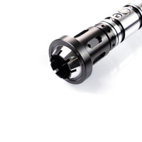 Star Wars No. C004 Baselit Combat Lightsaber RGB Replica - NEXTLEVELUK