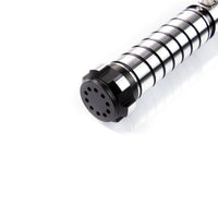 Star Wars No. C004 Baselit Combat Lightsaber RGB Replica - NEXTLEVELUK