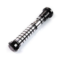 Star Wars No. C004 Baselit Combat Lightsaber RGB Replica - NEXTLEVELUK