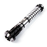 Star Wars No. C004 Baselit Combat Lightsaber RGB Replica - NEXTLEVELUK