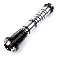 Star Wars No. C004 Baselit Combat Lightsaber RGB Replica - NEXTLEVELUK