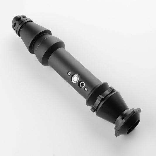 Star Wars No. C008 Xenopixel Combat Lightsaber RGB Replica (No 100 Xeno) - NEXTLEVELUK