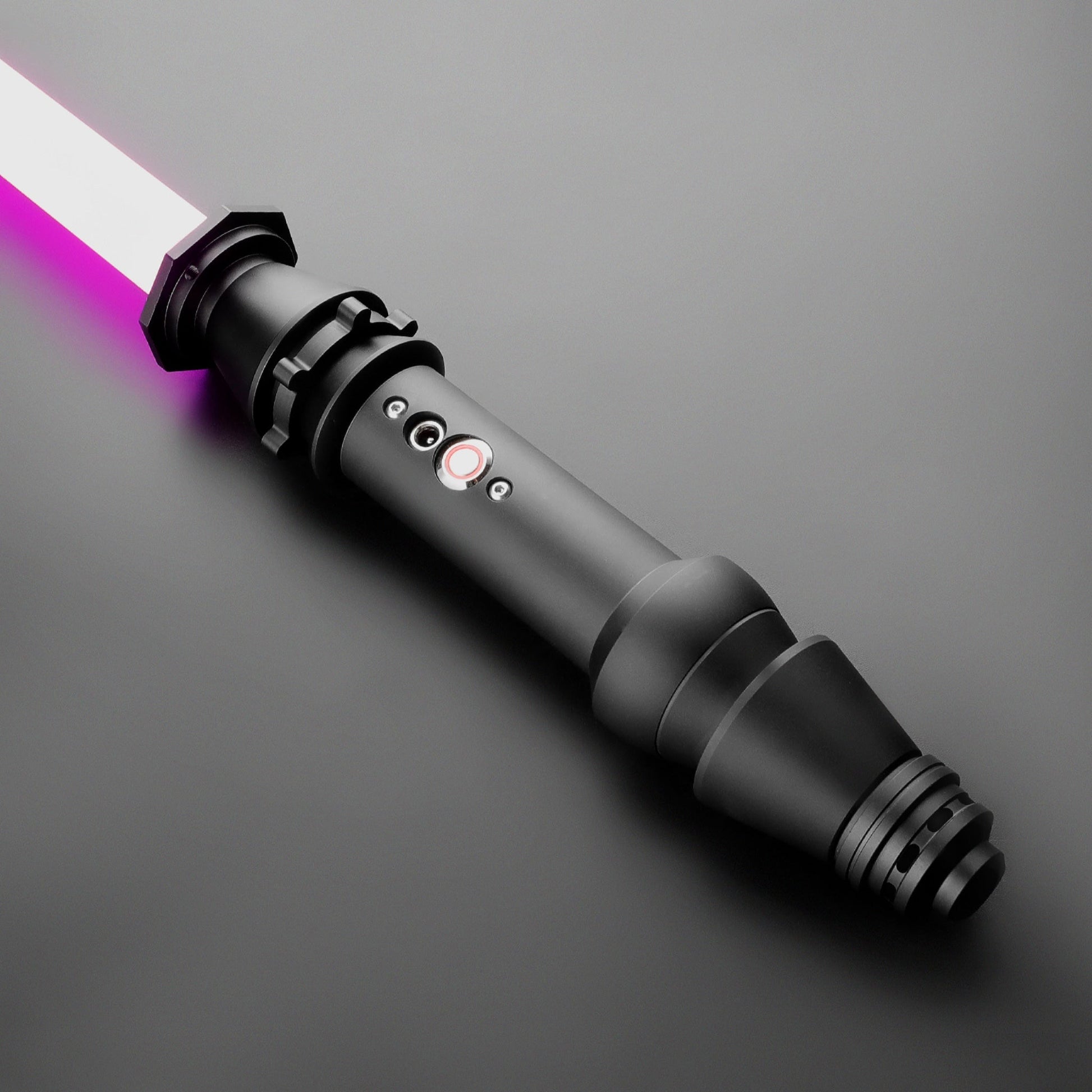 Star Wars No. C008 Xenopixel Combat Lightsaber RGB Replica (No 100 Xeno) - NEXTLEVELUK