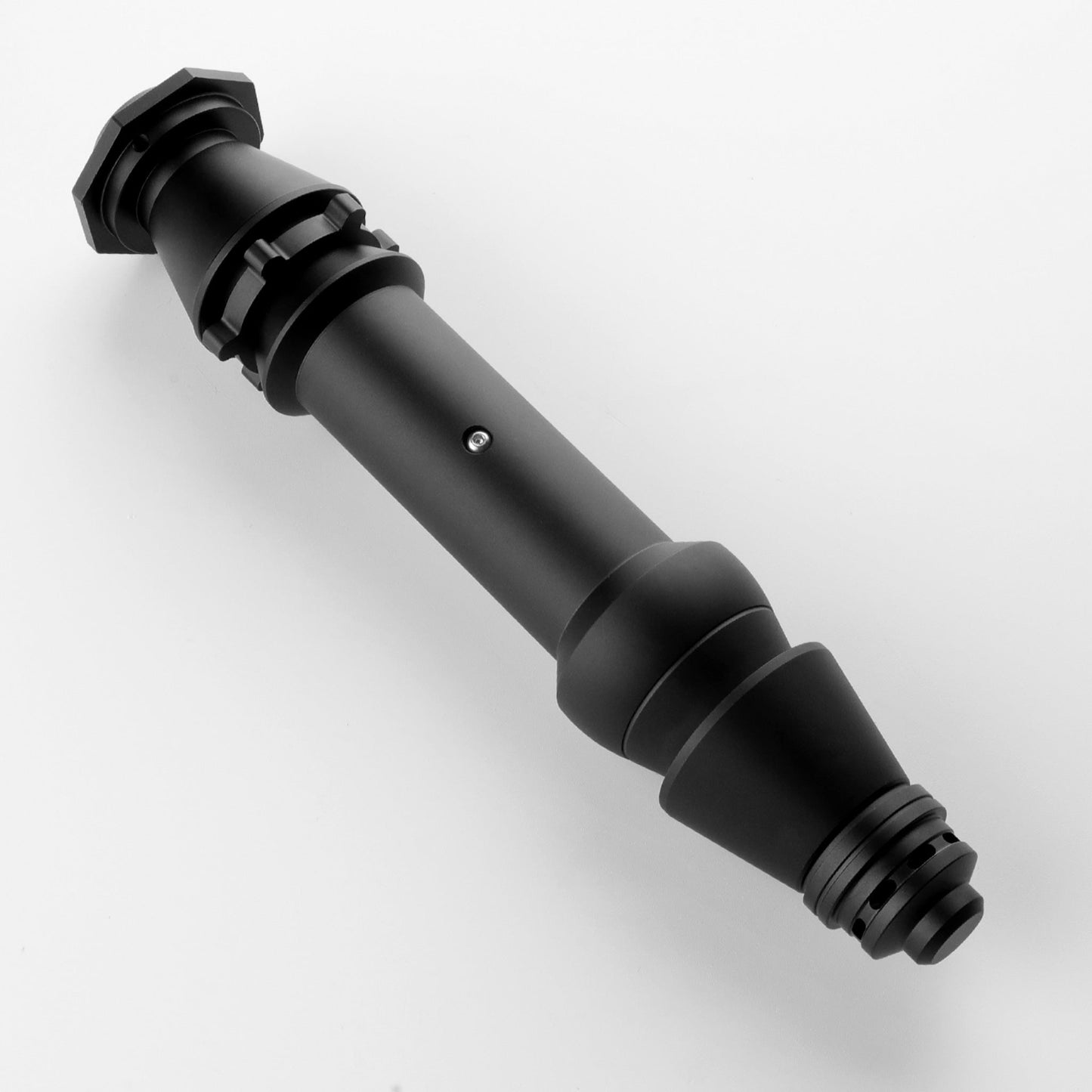 Star Wars No. C008 Xenopixel Combat Lightsaber RGB Replica (No 100 Xeno) - NEXTLEVELUK