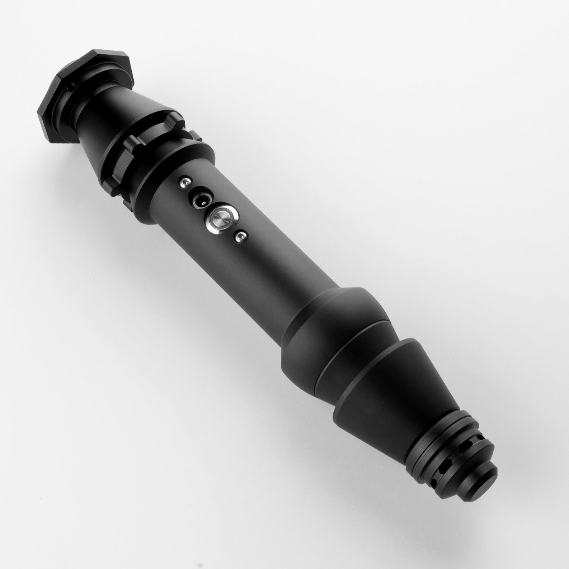 Star Wars No. C008 Xenopixel Combat Lightsaber RGB Replica (No 100 Xeno) - NEXTLEVELUK