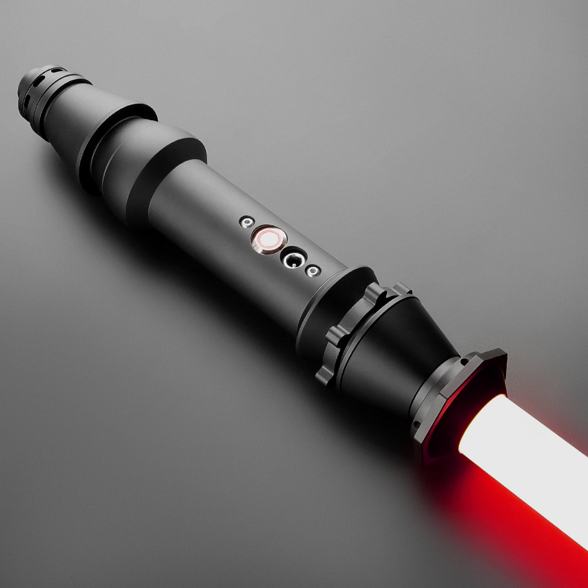 Star Wars No. C008 Xenopixel Combat Lightsaber RGB Replica (No 100 Xeno) - NEXTLEVELUK