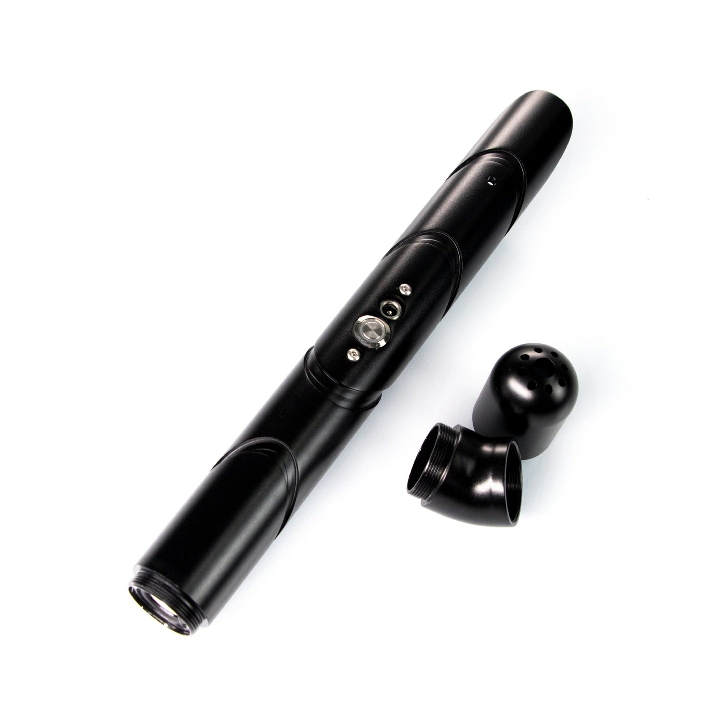 Star Wars No. C015 Baselit Combat Lightsaber RGB Replica - NEXTLEVELUK