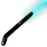 Star Wars No. C015 Baselit Combat Lightsaber RGB Replica - NEXTLEVELUK