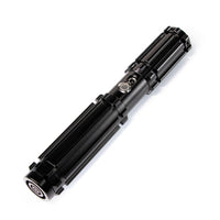 Star Wars No. C024 Black Xenopixel Combat Lightsaber RGB Replica (No 104 Xeno) - NEXTLEVELUK