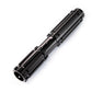 Star Wars No. C024 Black Xenopixel Combat Lightsaber RGB Replica (No 104 Xeno) - NEXTLEVELUK