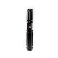 Star Wars No. C024 Black Xenopixel Combat Lightsaber RGB Replica (No 104 Xeno) - NEXTLEVELUK