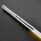 Star Wars No. C029 Baselit Combat Lightsaber RGB Replica (No 105 Base) - NEXTLEVELUK
