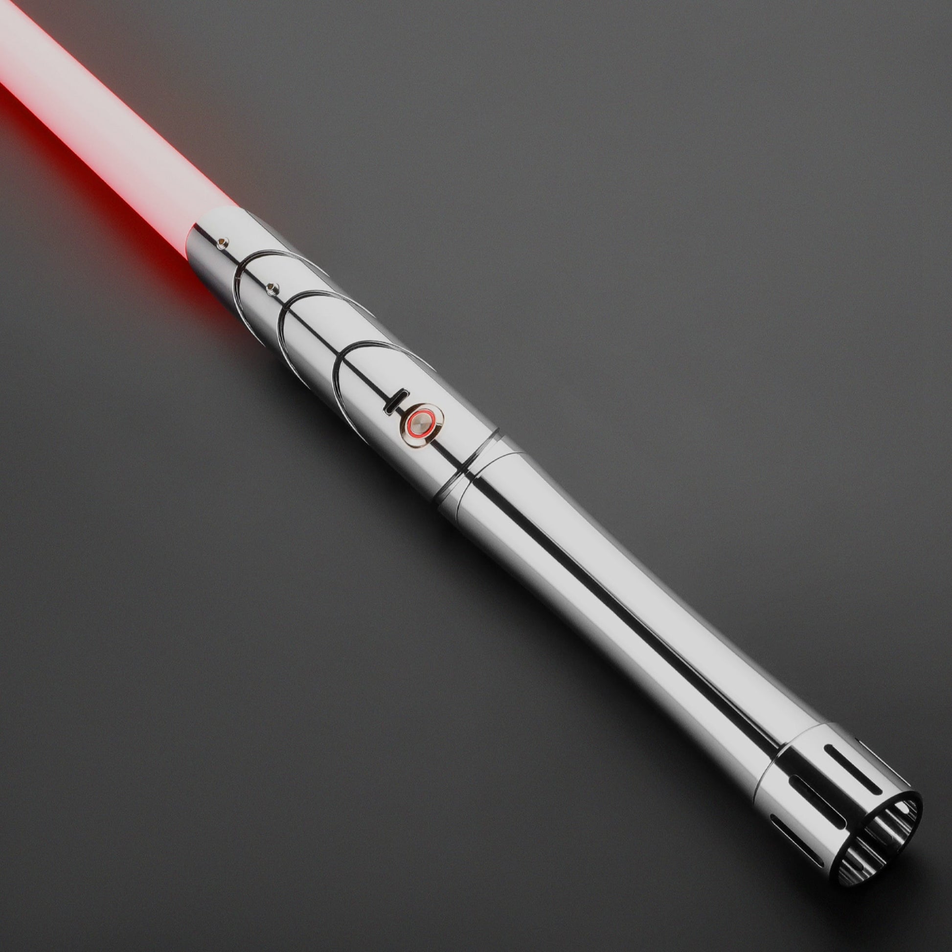Star Wars No. C029 Baselit Combat Lightsaber RGB Replica (No 105 Base) - NEXTLEVELUK