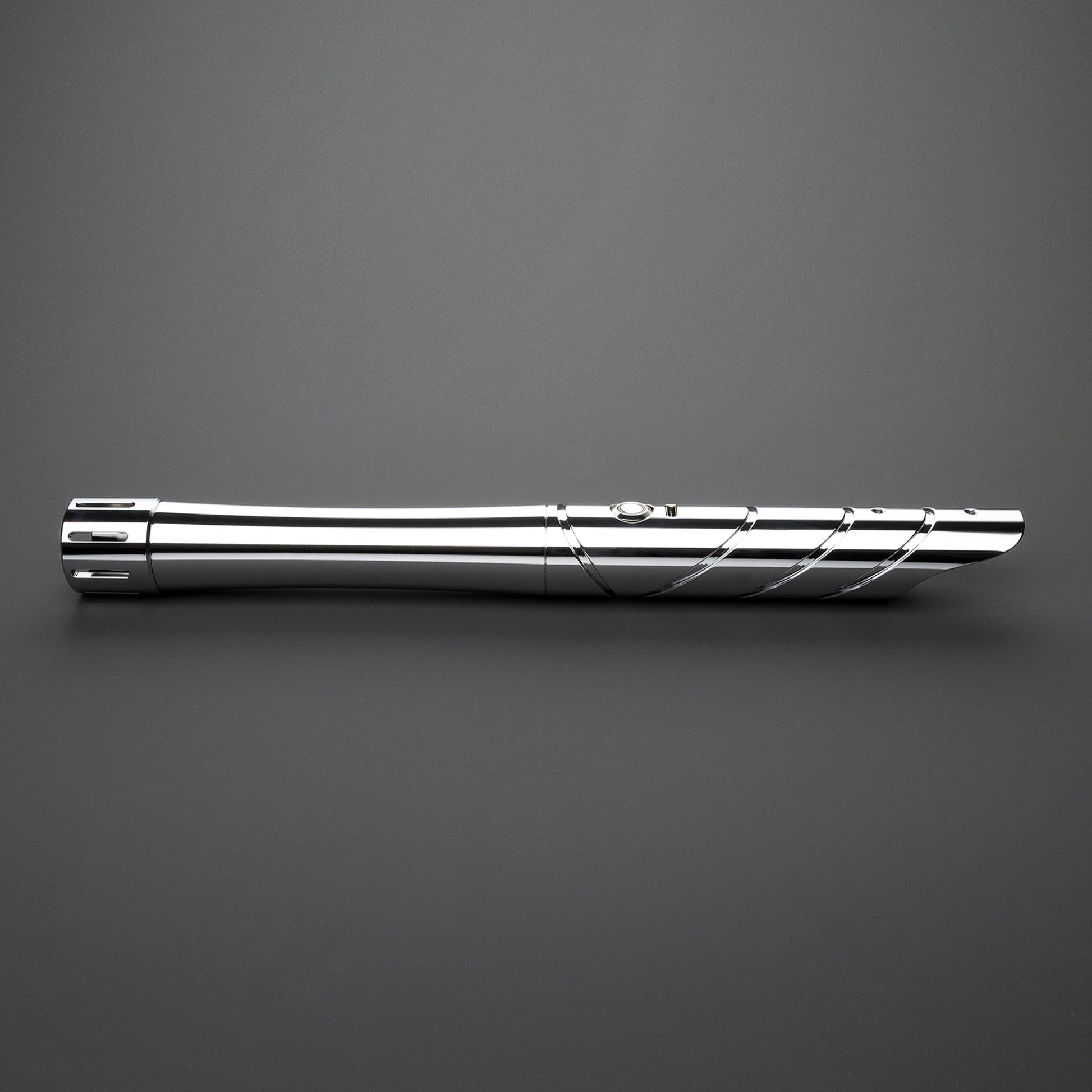 Star Wars No. C029 Baselit Combat Lightsaber RGB Replica (No 105 Base) - NEXTLEVELUK