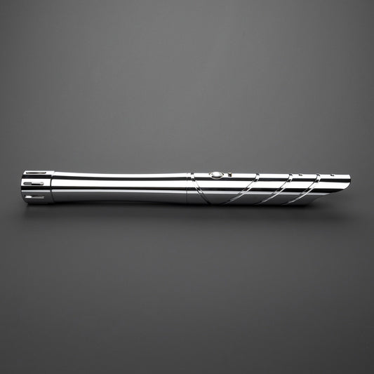 Star Wars No. C029 Baselit Combat Lightsaber RGB Replica (No 105 Base) - NEXTLEVELUK