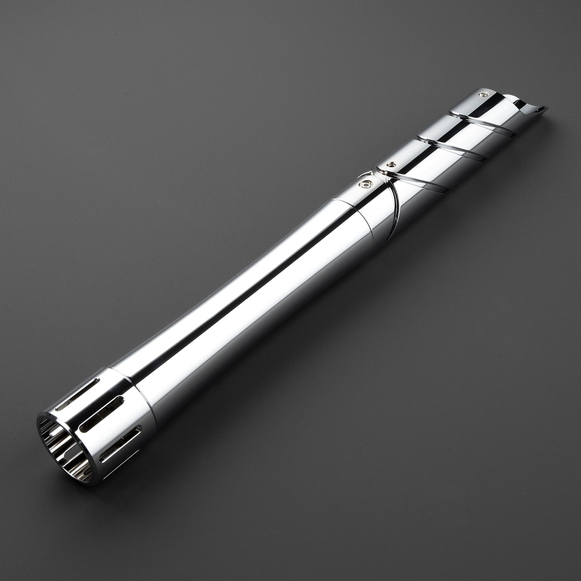 Star Wars No. C029 Baselit Combat Lightsaber RGB Replica (No 105 Base) - NEXTLEVELUK