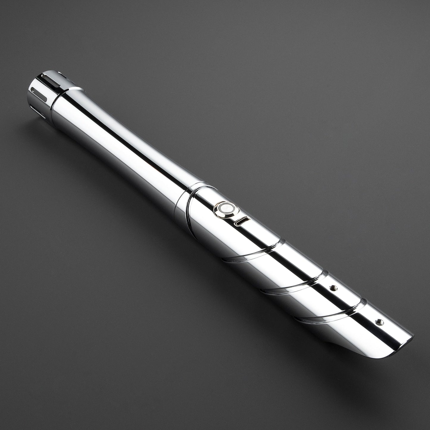 Star Wars No. C029 Baselit Combat Lightsaber RGB Replica (No 105 Base) - NEXTLEVELUK