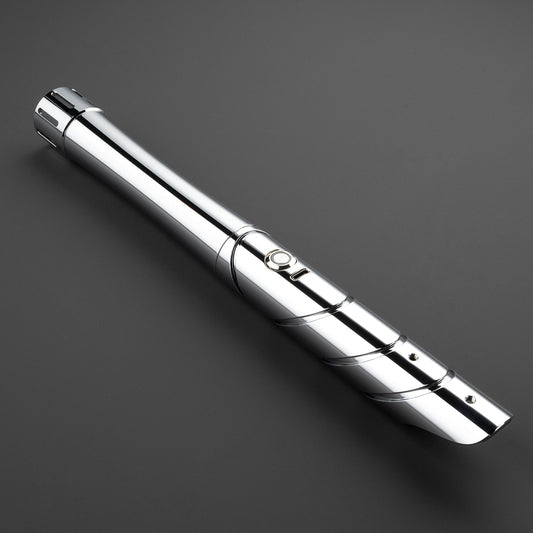 Star Wars No. C029 Baselit Combat Lightsaber RGB Replica (No 105 Base) - NEXTLEVELUK