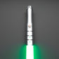 Star Wars No. C029 Baselit Combat Lightsaber RGB Replica (No 105 Base) - NEXTLEVELUK