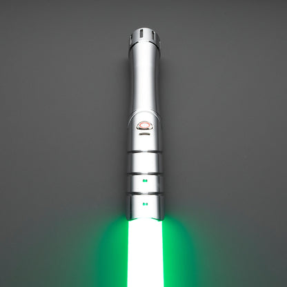Star Wars No. C029 Xenopixel Combat Lightsaber RGB Replica - NEXTLEVELUK
