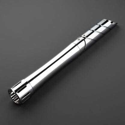 Star Wars No. C029 Xenopixel Combat Lightsaber RGB Replica - NEXTLEVELUK