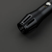 Star Wars No. F11 Xenopixel Combat Lightsaber RGB Replica Chargable - NEXTLEVELUK