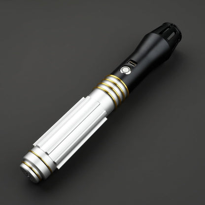 Star Wars No. F11 Xenopixel Combat Lightsaber RGB Replica Chargable - NEXTLEVELUK