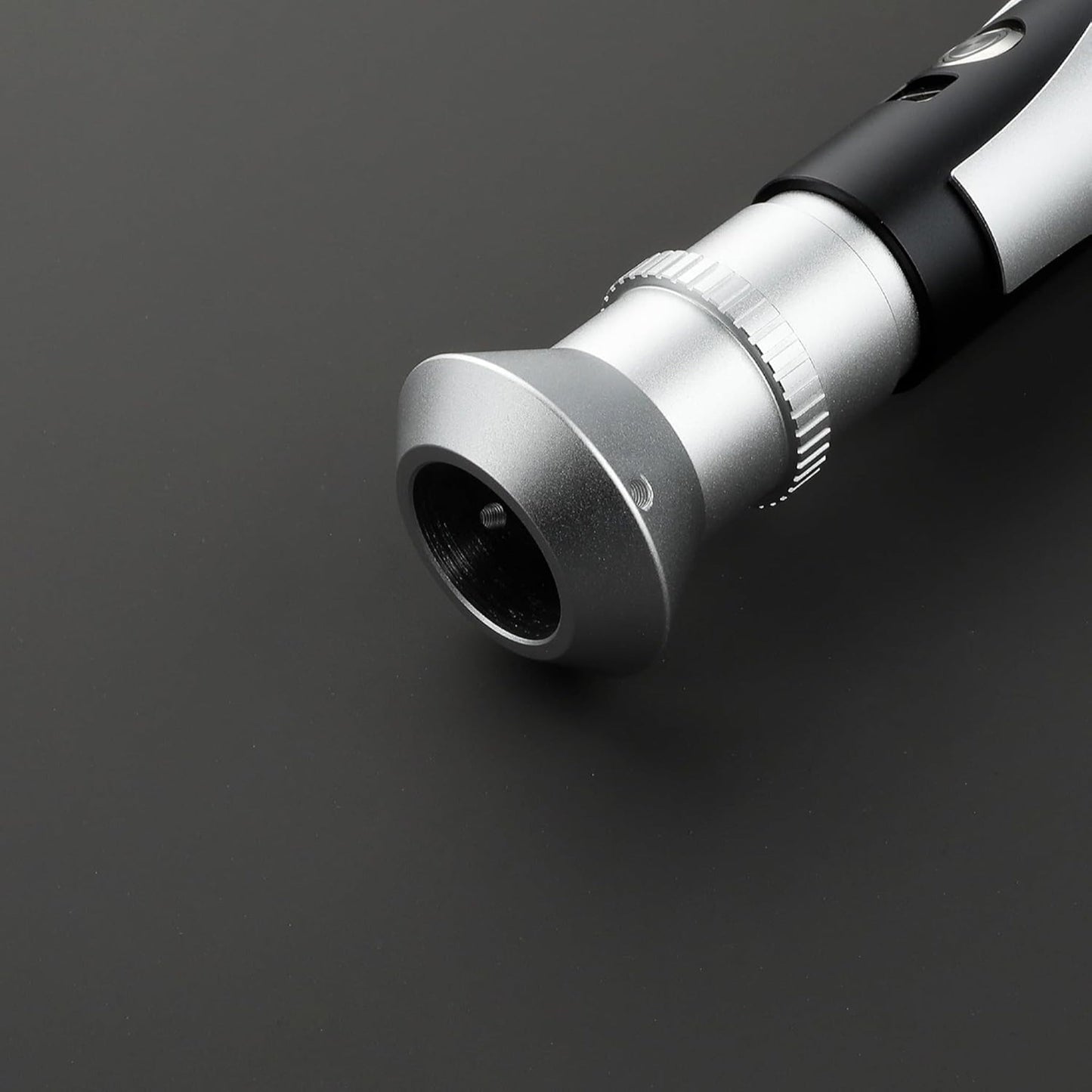 Star Wars No. F13 Baselit Combat Lightsaber RGB Replica Chargable - NEXTLEVELUK