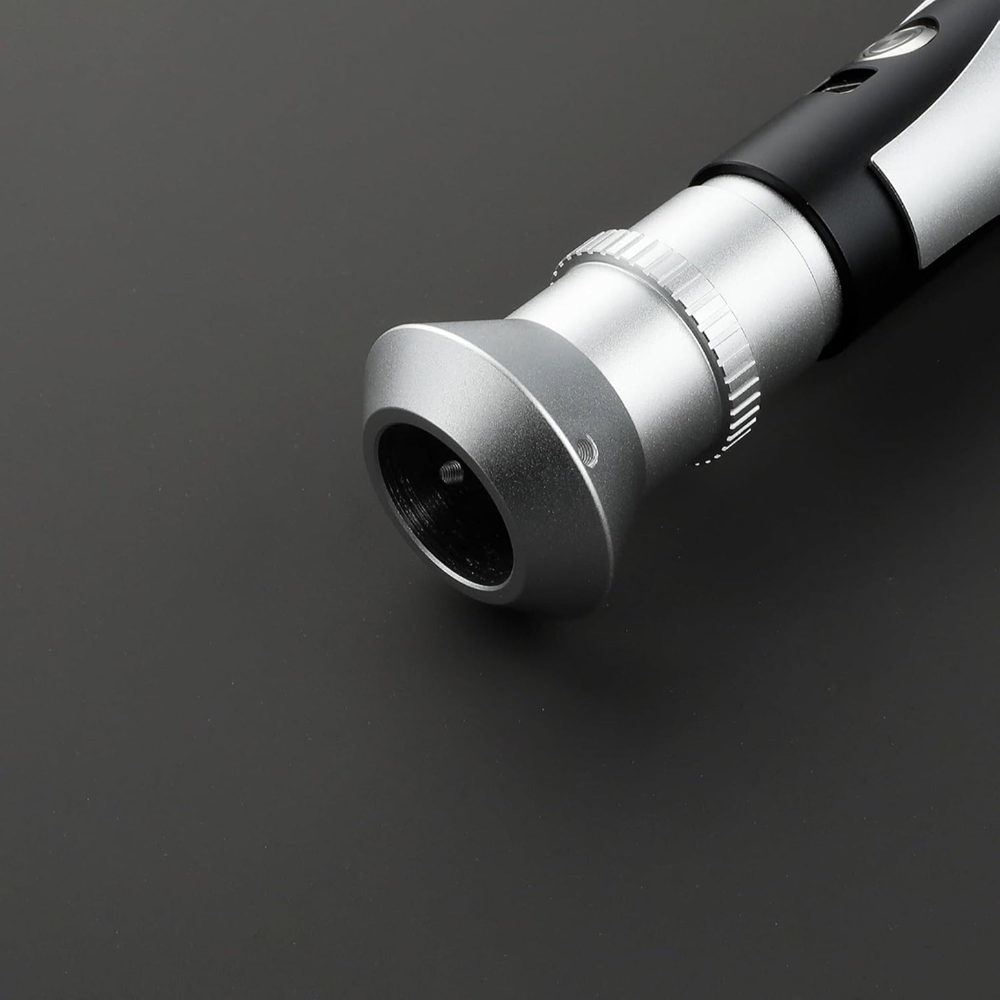 Star Wars No. F13 Baselit Combat Lightsaber RGB Replica Chargable - NEXTLEVELUK