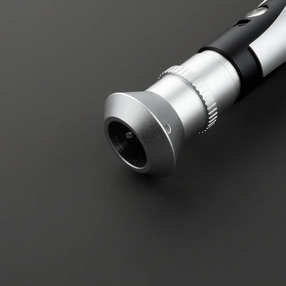 Star Wars No. F13 Baselit Combat Lightsaber RGB Replica Chargable - NEXTLEVELUK