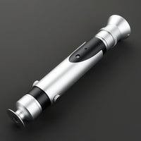 Star Wars No. F13 Xenopixel Combat Lightsaber RGB Replica Chargable - NEXTLEVELUK
