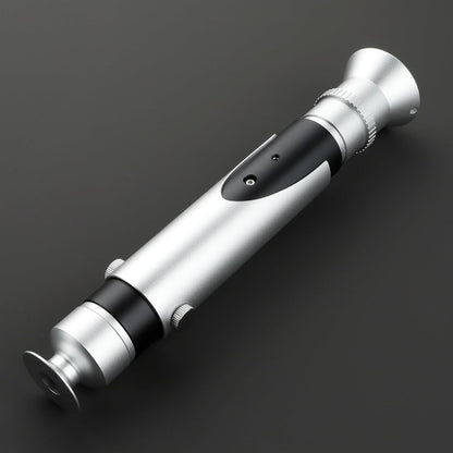 Star Wars No. F13 Xenopixel Combat Lightsaber RGB Replica Chargable - NEXTLEVELUK