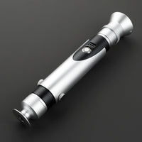 Star Wars No. F13 Xenopixel Combat Lightsaber RGB Replica Chargable - NEXTLEVELUK